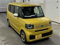 2026 Honda N BOX