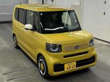 2026 Honda N BOX