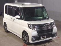 2017 Daihatsu Tanto
