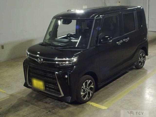 2024 Daihatsu Tanto