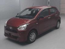 2021 Daihatsu Mira