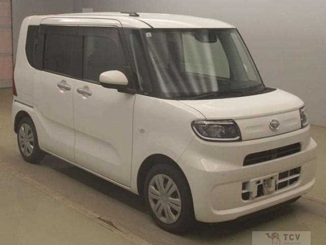 2021 Daihatsu Tanto