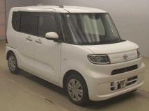 2021 Daihatsu Tanto