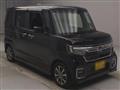 2022 Honda N BOX