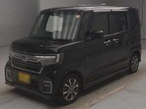 2022 Honda N BOX