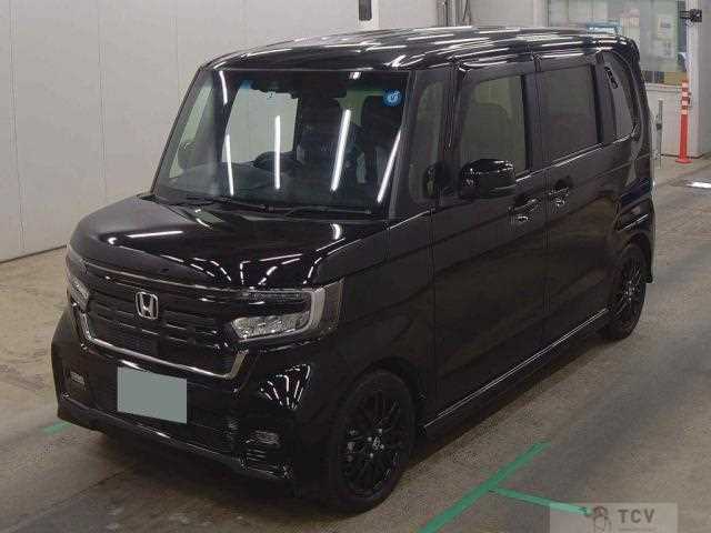 2023 Honda N BOX