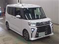 2025 Daihatsu Tanto