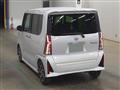 2025 Daihatsu Tanto