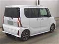 2025 Daihatsu Tanto