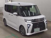 2025 Daihatsu Tanto