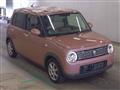 2023 Suzuki Lapin