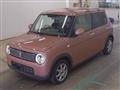 2023 Suzuki Lapin