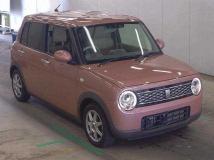 2023 Suzuki Lapin