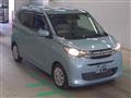 2020 Mitsubishi eK Wagon