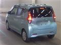 2020 Mitsubishi eK Wagon