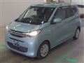 2020 Mitsubishi eK Wagon