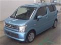 2017 Suzuki Wagon R