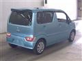 2017 Suzuki Wagon R
