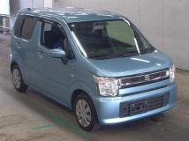 2017 Suzuki Wagon R