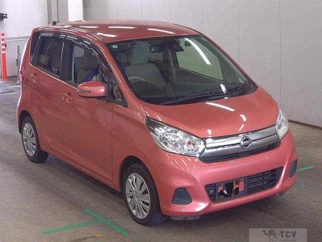 2017 Nissan Nissan Others