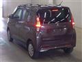 2022 Mitsubishi eK Wagon