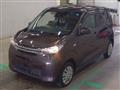 2022 Mitsubishi eK Wagon