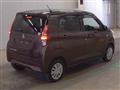2022 Mitsubishi eK Wagon