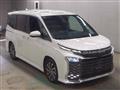 2023 Toyota Voxy