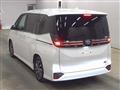 2023 Toyota Voxy