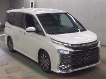 2023 Toyota Voxy