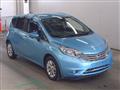 2015 Nissan Note