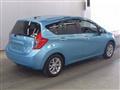 2015 Nissan Note