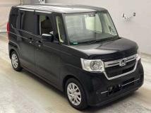 2023 Honda N BOX
