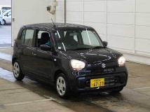 2025 Suzuki Alto