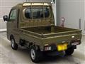 2025 Daihatsu Hijet Truck