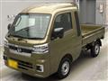 2025 Daihatsu Hijet Truck
