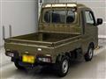 2025 Daihatsu Hijet Truck