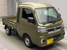 2025 Daihatsu Hijet Truck