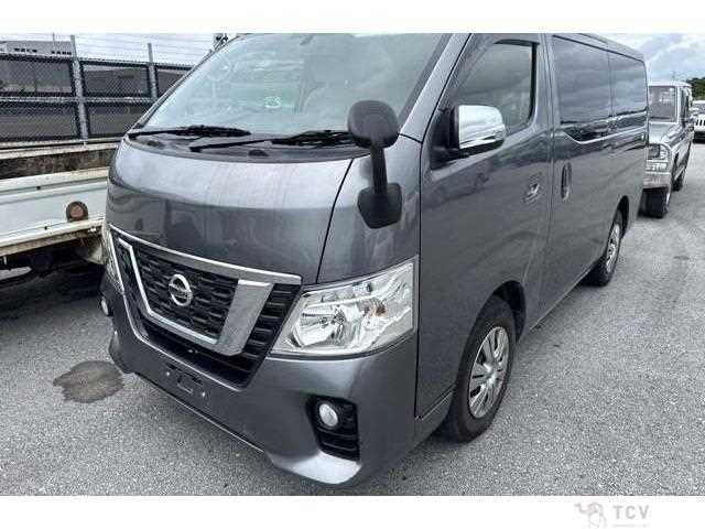 2020 Nissan Nissan Others