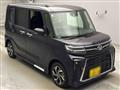 2025 Daihatsu Tanto