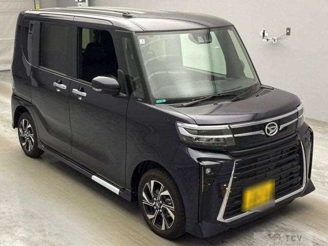 2025 Daihatsu Tanto