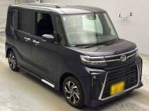 2025 Daihatsu Tanto