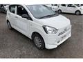 2021 Daihatsu Mira
