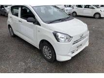 2021 Daihatsu Mira