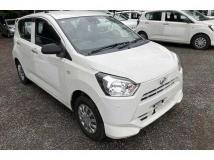 2021 Daihatsu Mira