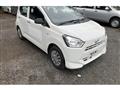 2021 Daihatsu Mira
