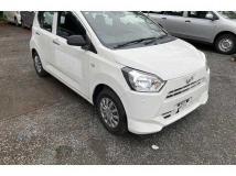 2021 Daihatsu Mira