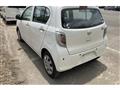 2017 Daihatsu Mira
