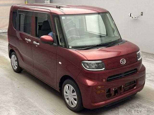 2019 Daihatsu Tanto