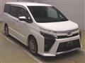 2022 Toyota Voxy